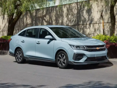 Aveo 2025