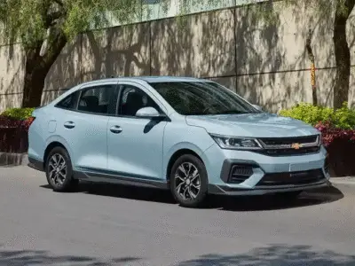 Aveo 2025