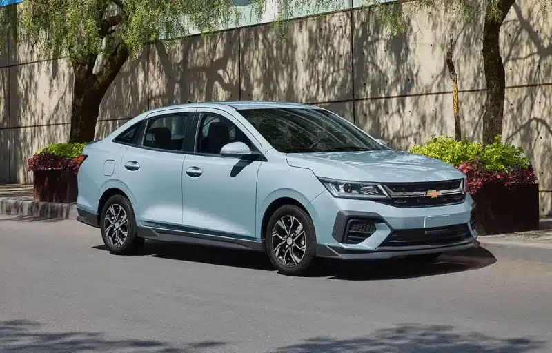 Aveo 2025