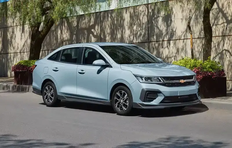 Aveo 2025