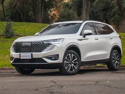 HAVAL 2025