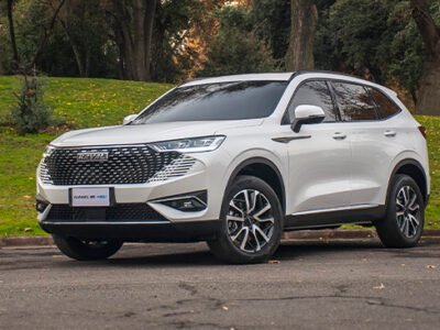 Haval 2025
