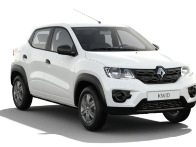 Kwid 2025