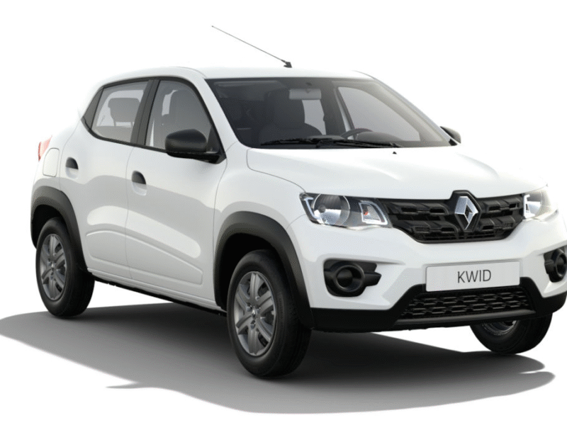 Kwid 2025