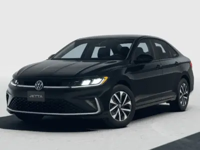 Jetta 2025