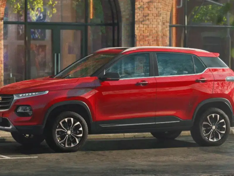 Groove Chevrolet