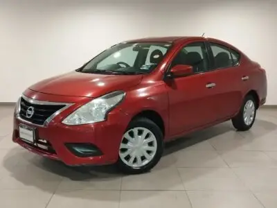 Versa 2019