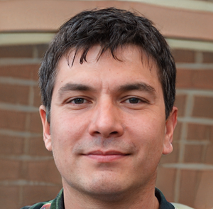 Javier VOLK