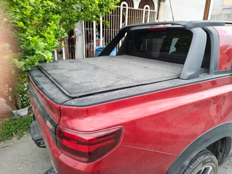 Chevrolet Montana