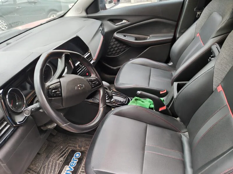 Chevrolet Montana