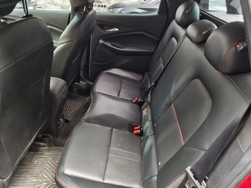 Chevrolet Montana